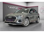 AUDI d'occasion Q3 Q3 de 2022 Annecy (74)﻿