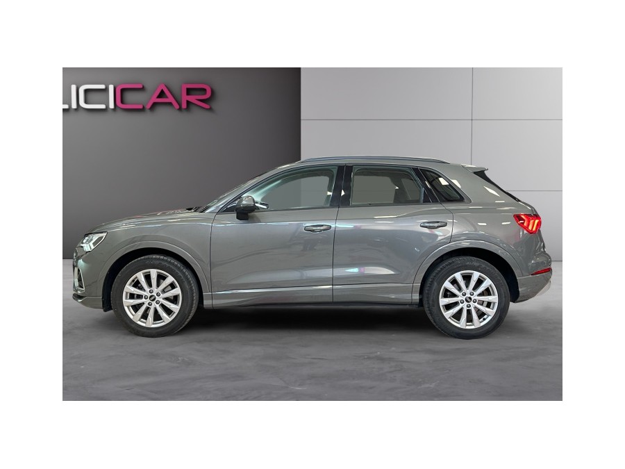 AUDI d'occasion Q3 Q3 de 2022 Annecy (74)﻿