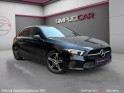 Mercedes classe a 180 d 7g-dct progressive line - caméra de recul - garantie 12 mois occasion simplicicar nimes - rb auto...