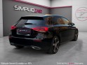 Mercedes classe a 180 d 7g-dct progressive line - caméra de recul - garantie 12 mois occasion simplicicar nimes - rb auto...