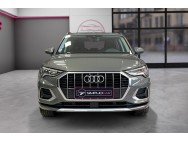 AUDI d'occasion Q3 Q3 de 2022 Annecy (74)﻿
