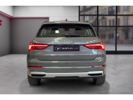 AUDI d'occasion Q3 Q3 de 2022 Annecy (74)﻿