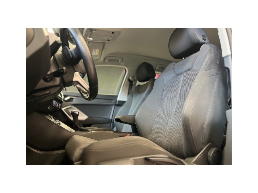 AUDI d'occasion Q3 Q3 de 2022 Annecy (74)﻿