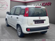 FIAT d'occasion PANDA 1.2 8V 69 de 2013 Beauvais (60)﻿