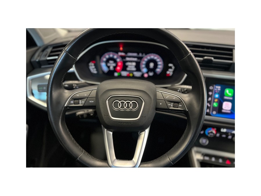 AUDI d'occasion Q3 Q3 de 2022 Annecy (74)﻿