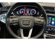 AUDI d'occasion Q3 Q3 de 2022 Annecy (74)﻿