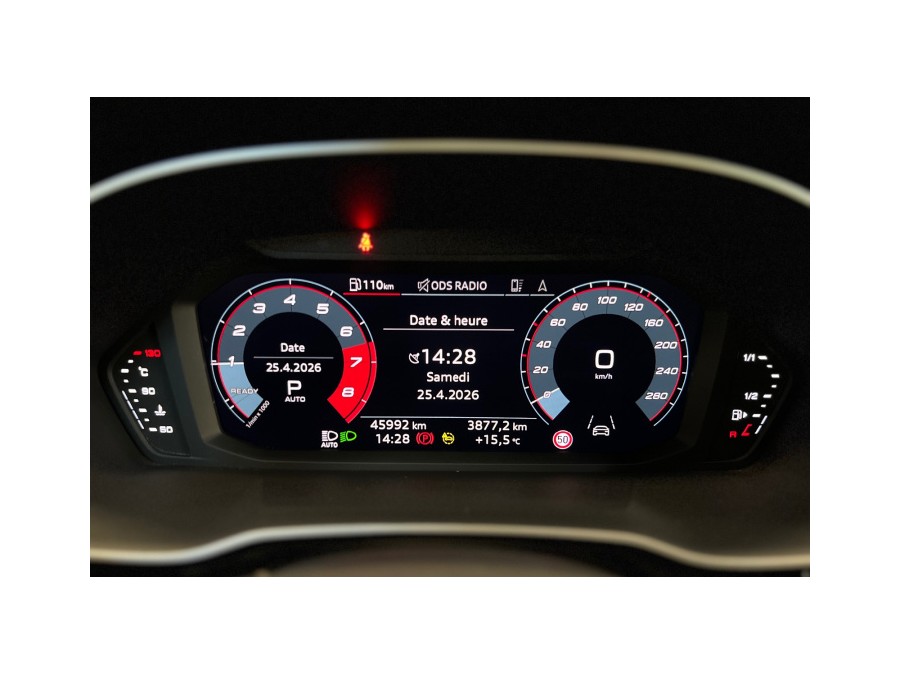 AUDI d'occasion Q3 Q3 de 2022 Annecy (74)﻿