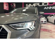 AUDI d'occasion Q3 Q3 de 2022 Annecy (74)﻿