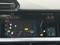 Audi a3 sportback 40 tfsie 204 s tronic 6 design - entretien audi - sièges chauffants -  applecarplay occasion simplicicar...