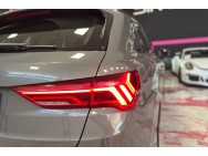 AUDI d'occasion Q3 Q3 de 2022 Annecy (74)﻿