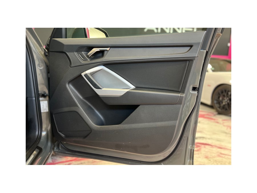 AUDI d'occasion Q3 Q3 de 2022 Annecy (74)﻿