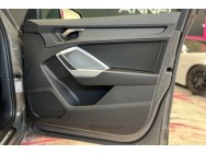 AUDI d'occasion Q3 Q3 de 2022 Annecy (74)﻿