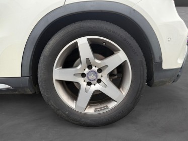 Mercedes classe gla 200 amg line 7-g dct a / full entretien mercedes occasion simplicicar st-maximin simplicicar simplicibike...