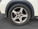 Mercedes classe gla 200 amg line 7-g dct a / full entretien mercedes occasion simplicicar st-maximin simplicicar simplicibike...
