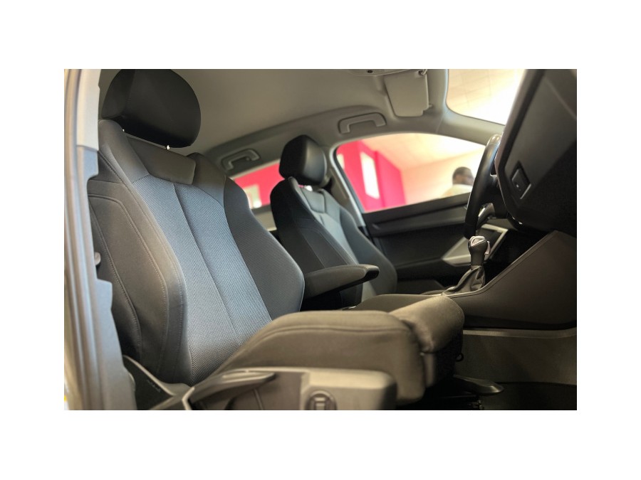 AUDI d'occasion Q3 Q3 de 2022 Annecy (74)﻿