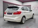 Bmw serie 2 active tourer f45 225xe 224 ch luxury a / full entretien bmw occasion simplicicar st-maximin simplicicar...
