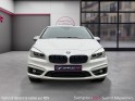 Bmw serie 2 active tourer f45 225xe 224 ch luxury a / full entretien bmw occasion simplicicar st-maximin simplicicar...