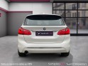 Bmw serie 2 active tourer f45 225xe 224 ch luxury a / full entretien bmw occasion simplicicar st-maximin simplicicar...