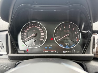 Bmw serie 2 active tourer f45 225xe 224 ch luxury a / full entretien bmw occasion simplicicar st-maximin simplicicar...