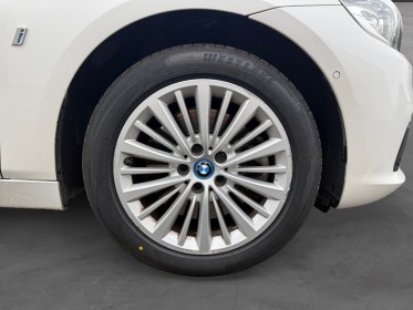 Bmw serie 2 active tourer f45 225xe 224 ch luxury a / full entretien bmw occasion simplicicar st-maximin simplicicar...