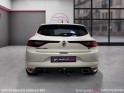 Renault megane iv berline 205ch edc affichage tete haute 4control gt bose garantie 12 mois occasion montpellier (34)...
