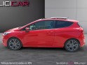 Ford fiesta 1.0 ecoboost 140 ch ss bvm6 finition st-line occasion réunion ville st pierre simplicicar simplicibike france