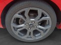 Ford fiesta 1.0 ecoboost 140 ch ss bvm6 finition st-line occasion réunion ville st pierre simplicicar simplicibike france