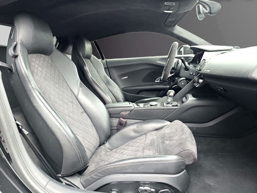 AUDI d'occasion R8 5.2 FSIQ de 2019 Vichy (03)﻿
