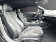 AUDI d'occasion R8 5.2 FSIQ de 2019 Vichy (03)﻿