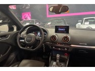 AUDI d'occasion A3 2.0 TDI 184 S LINE QUATTRO S TRONIC de 2013 Annecy