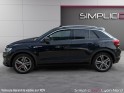 Volkswagen t-roc 2.0 tdi 150 start/stop dsg7 r-line garantie 12 mois occasion simplicicar lyon nord simplicicar simplicibike...