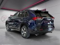 Toyota rav4 hybride rechargeable my22 awd-i design occasion simplicicar magny-en-vexin simplicicar simplicibike france