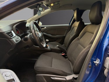 Renault clio v blue dci 100 - 21n business occasion simplicicar lyon nord simplicicar simplicibike france