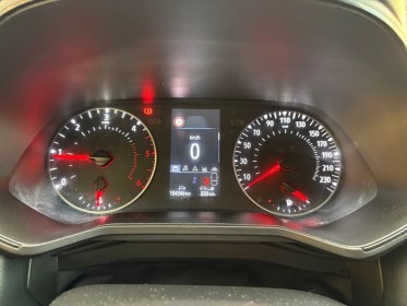 Renault clio v blue dci 100 - 21n business occasion simplicicar lyon nord simplicicar simplicibike france