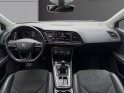 Seat leon st fr 1.4 tsi 150 sportstourer - carplay - caméra - acc - garantie 12 mois occasion simplicicar nimes - rb auto...