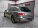 Seat leon st fr 1.4 tsi 150 sportstourer - carplay - caméra - acc - garantie 12 mois occasion simplicicar nimes - rb auto...