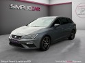Seat leon st fr 1.4 tsi 150 sportstourer - carplay - caméra - acc - garantie 12 mois occasion simplicicar nimes - rb auto...