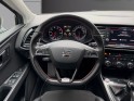 Seat leon st fr 1.4 tsi 150 sportstourer - carplay - caméra - acc - garantie 12 mois occasion simplicicar nimes - rb auto...
