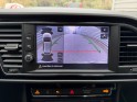 Seat leon st fr 1.4 tsi 150 sportstourer - carplay - caméra - acc - garantie 12 mois occasion simplicicar nimes - rb auto...