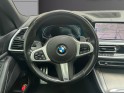 Bmw x5 g05 xdrive45e 394 ch bva8 m sport full option suivi complet bmw à jour garantie 12 mois occasion simplicicar le...
