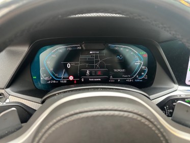 Bmw x5 g05 xdrive45e 394 ch bva8 m sport full option suivi complet bmw à jour garantie 12 mois occasion simplicicar le...