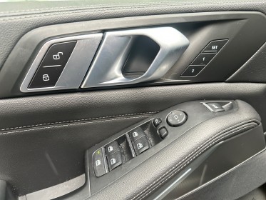 Bmw x5 g05 xdrive45e 394 ch bva8 m sport full option suivi complet bmw à jour garantie 12 mois occasion simplicicar le...