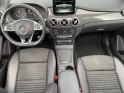 Mercedes classe b 200 d 7-g dct 4-matic fascination -  to - caméra de recul - faible km - suivi mercedes à jour occasion...