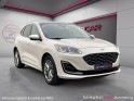 Ford kuga 2.5 duratec 225 ch phev vignale - to - bang et olufsen - entretien ford - garantie 12mois occasion simplicicar...