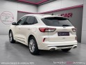 Ford kuga 2.5 duratec 225 ch phev vignale - to - bang et olufsen - entretien ford - garantie 12mois occasion simplicicar...
