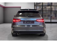 AUDI d'occasion A3 2.0 TDI 184 S LINE QUATTRO S TRONIC de 2013 Annecy