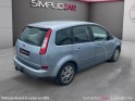 Ford focus c-max 1.6 tdci - cvt 110 ghia occasion simplicicar la fleche simplicicar simplicibike france