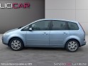 Ford focus c-max 1.6 tdci - cvt 110 ghia occasion simplicicar la fleche simplicicar simplicibike france