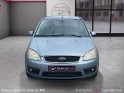 Ford focus c-max 1.6 tdci - cvt 110 ghia occasion simplicicar la fleche simplicicar simplicibike france