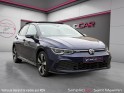 Volkswagen golf 1.4 hybrid rechargeable opf 245 dsg6 gte / iq light / entretien complet occasion simplicicar st-maximin...